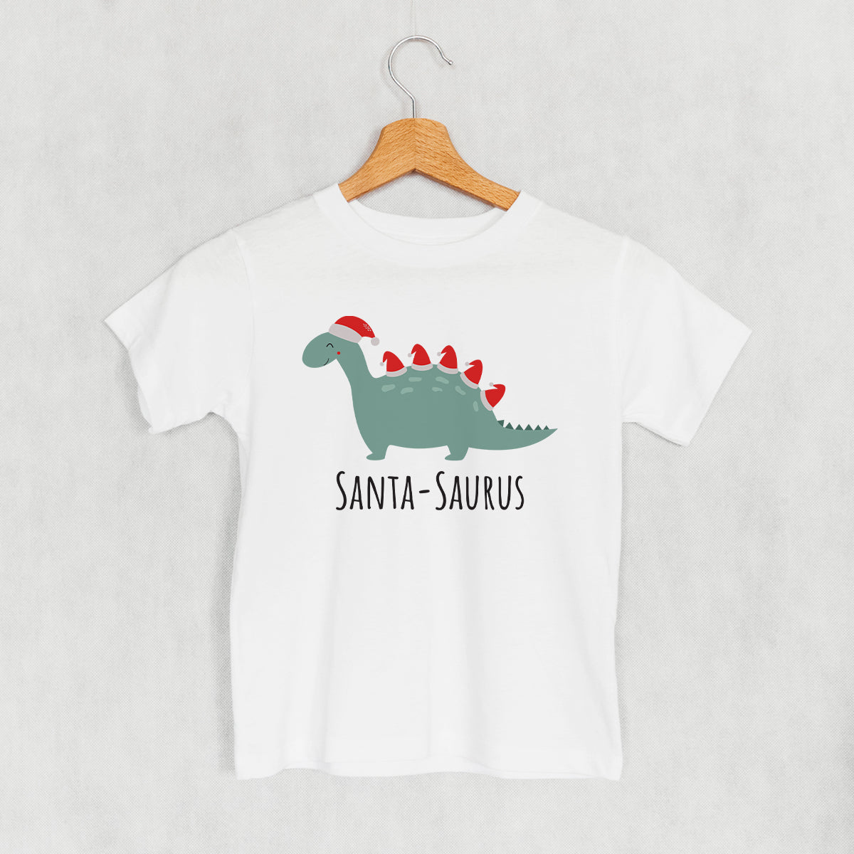 Santa-Saurus (Kids)