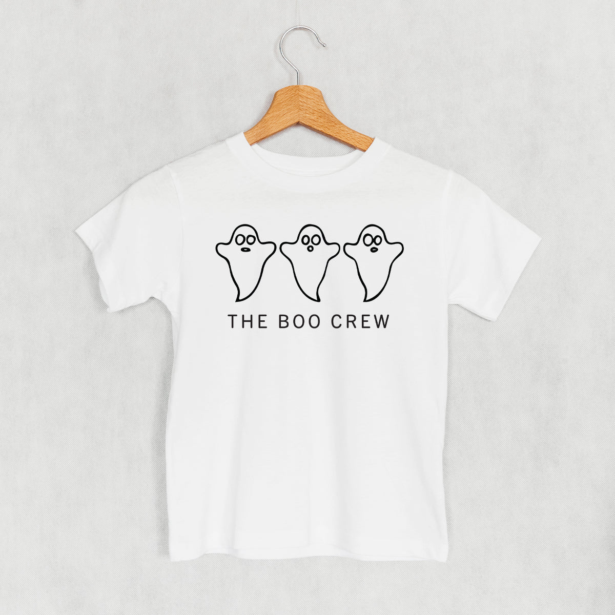 The Boo Crew (Kids)