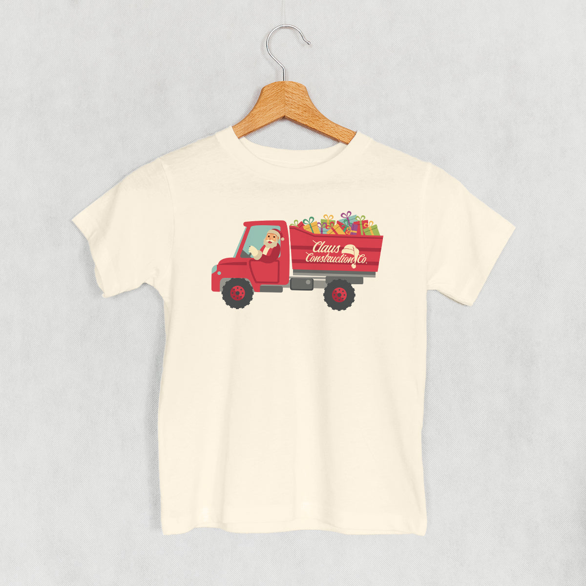 Claus Construction Co (Kids)