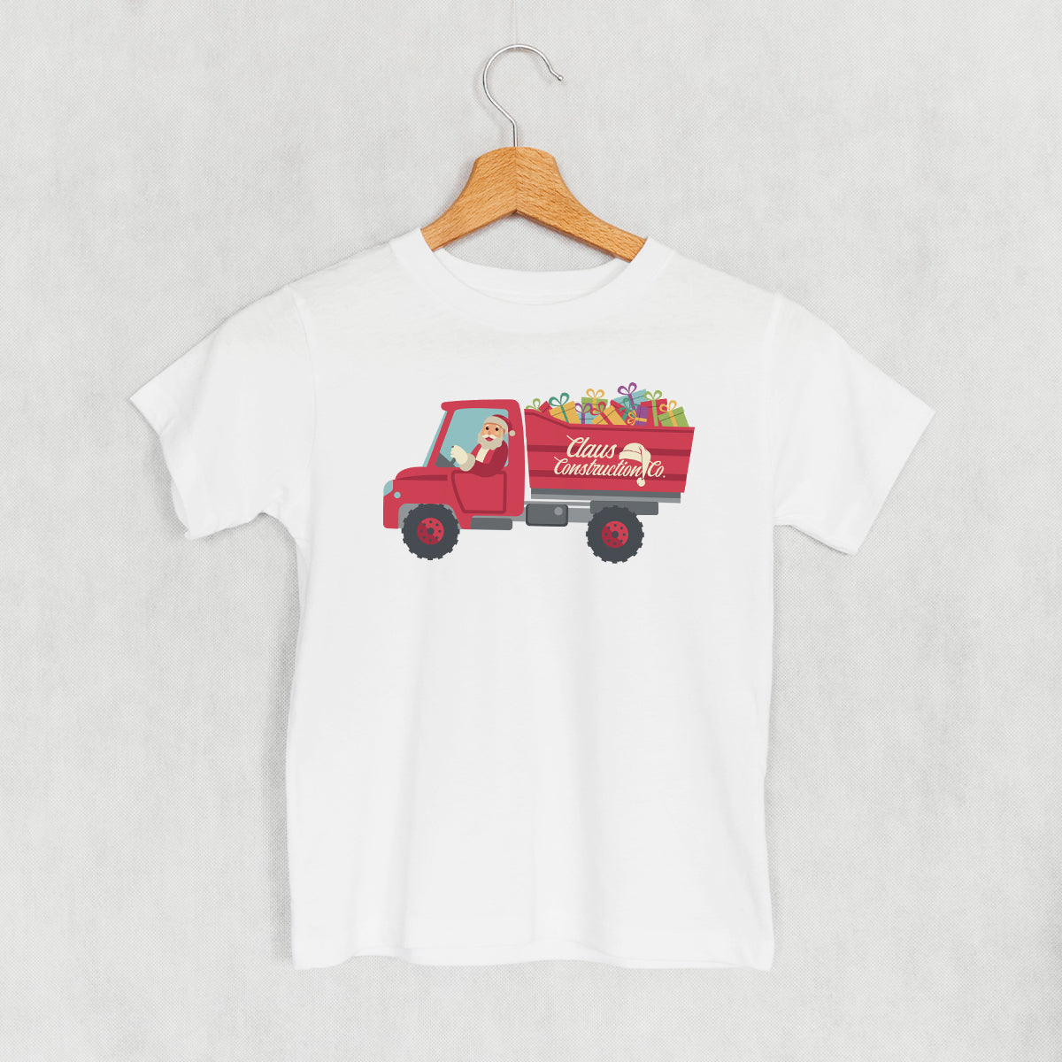 Claus Construction Co (Kids)