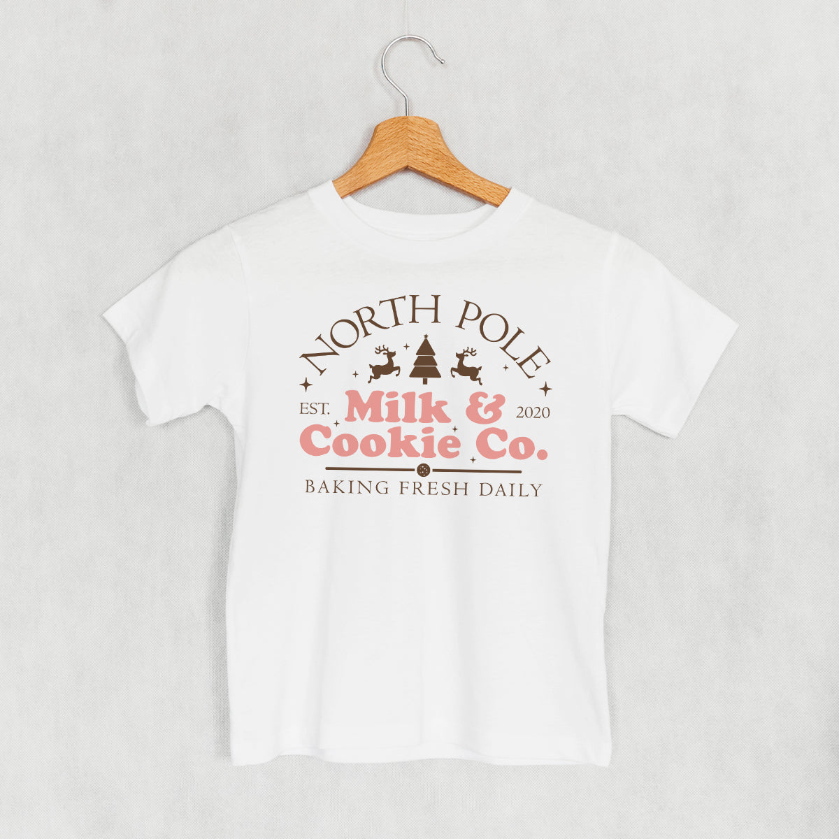 Milk & Cookie Co (Kids)