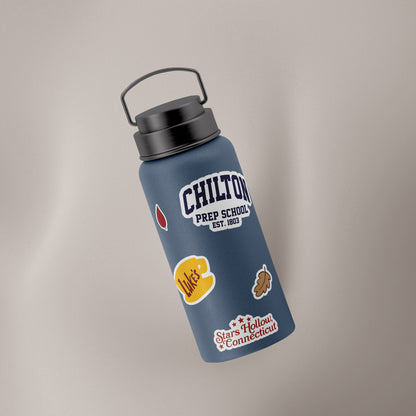 Gilmore Girls (Sticker Sheet) Decal