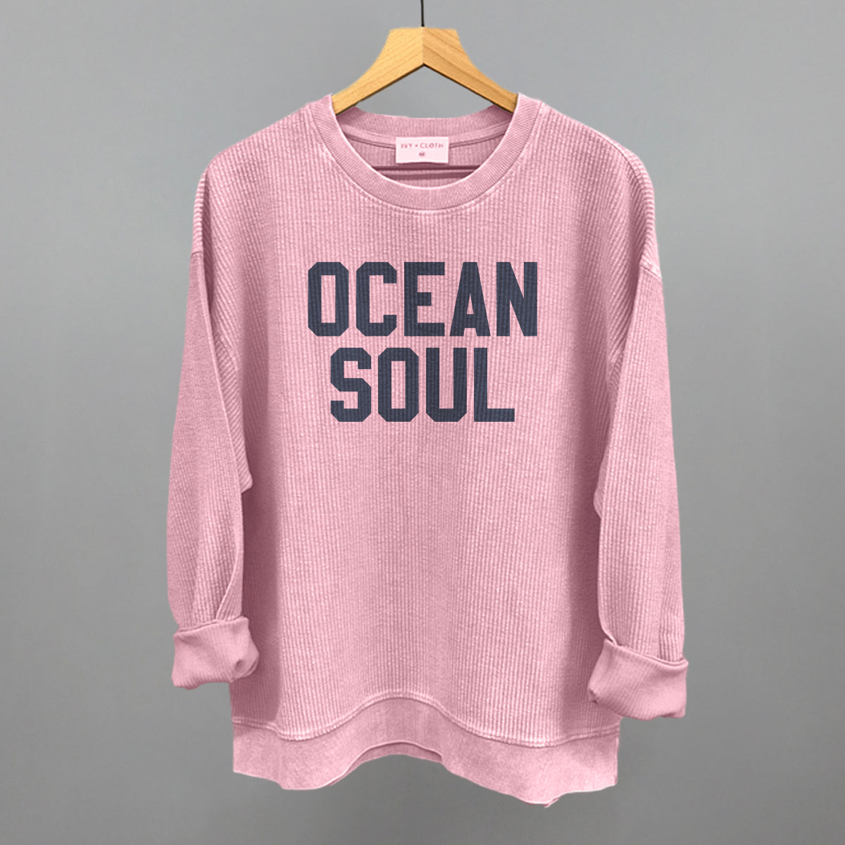 Ocean Soul