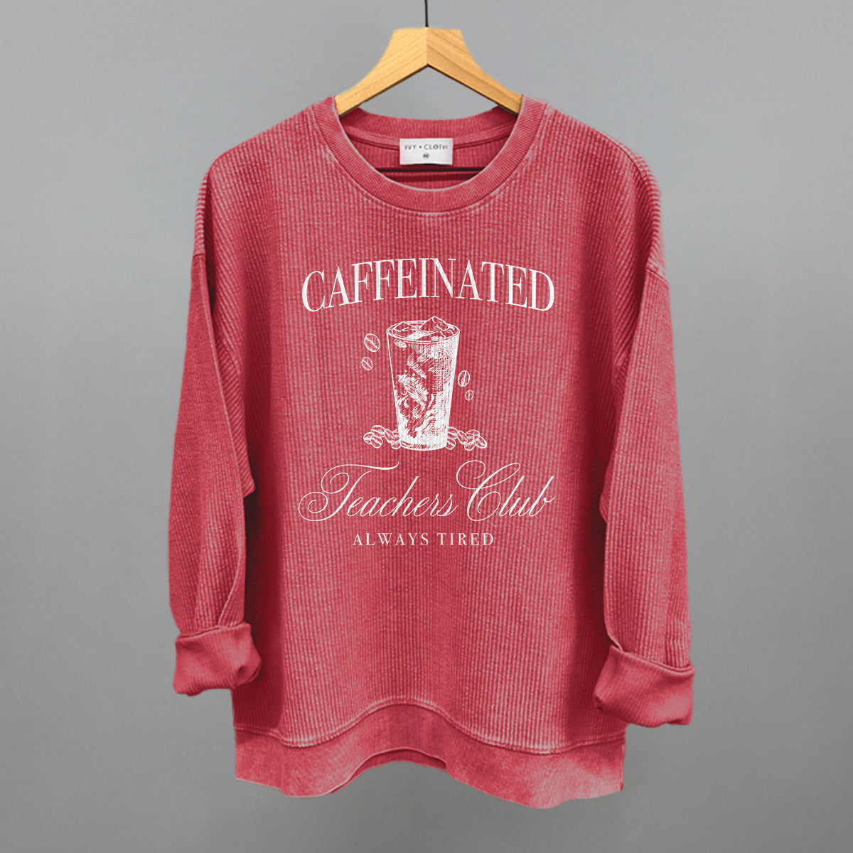 Caffeinated Teachers Club