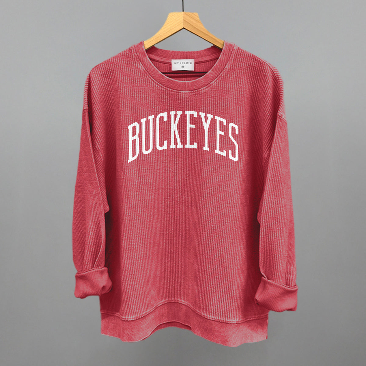 Buckeyes Arch