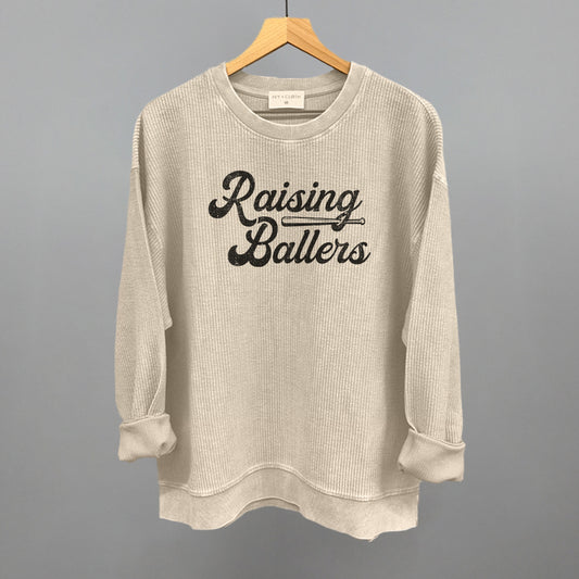 Raising Ballers