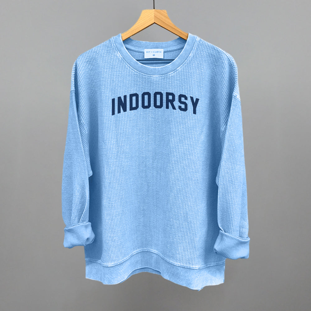 Indoorsy – Ivy Cloth