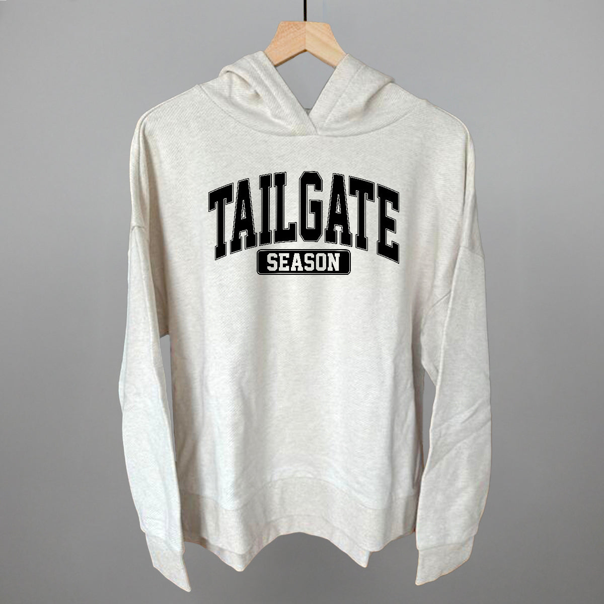 Tailgate Season Arch