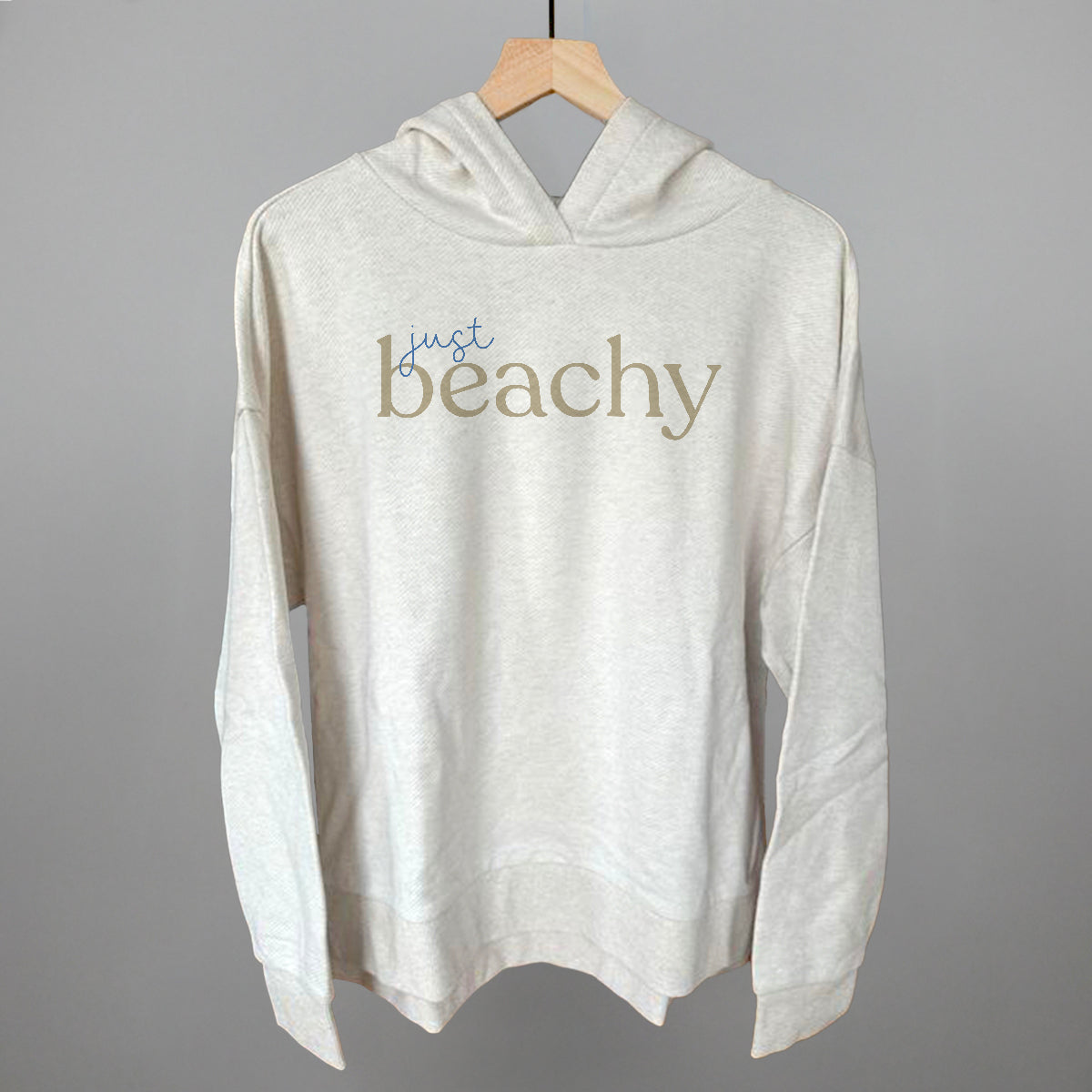 Just Beachy