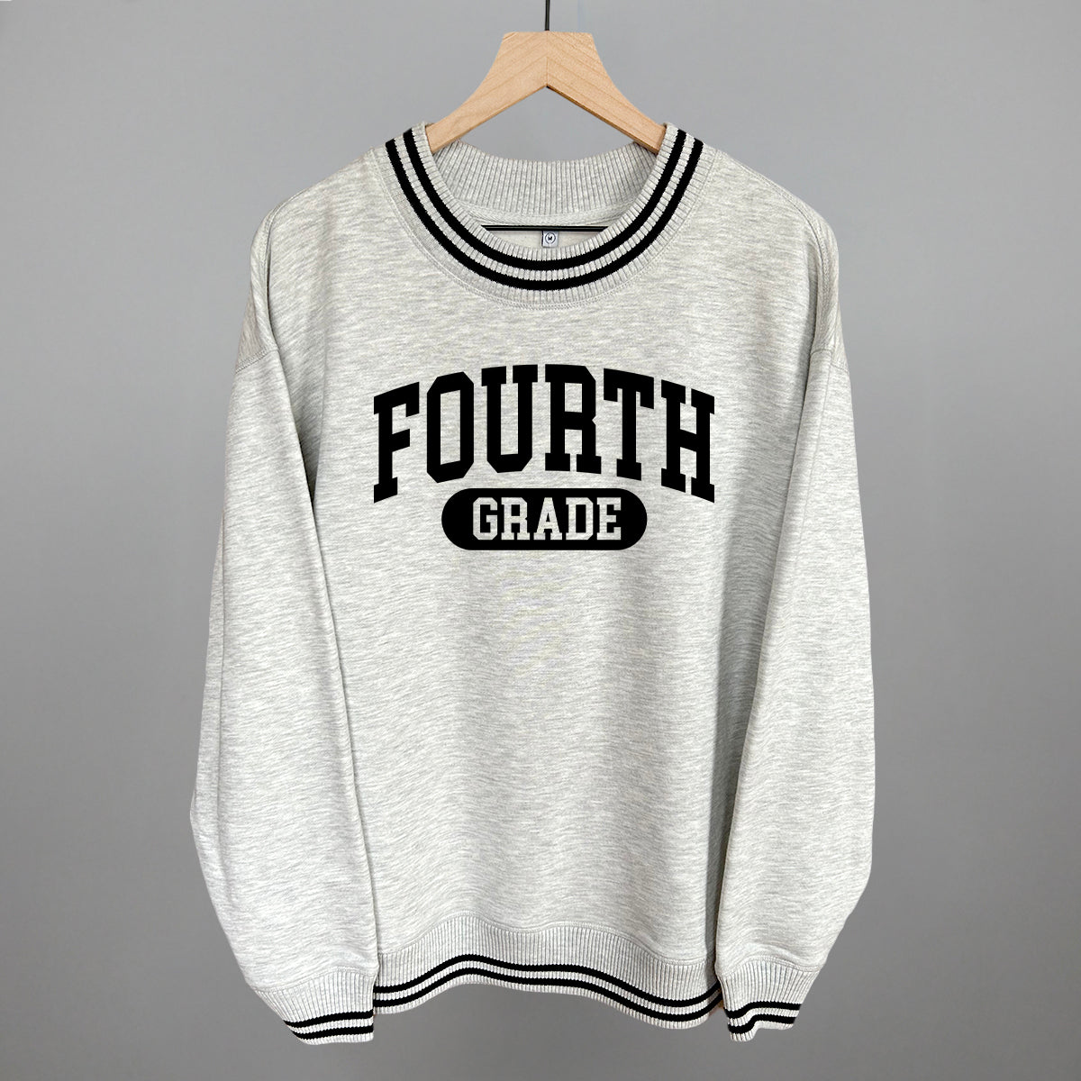 Fourth Grade Collegiate