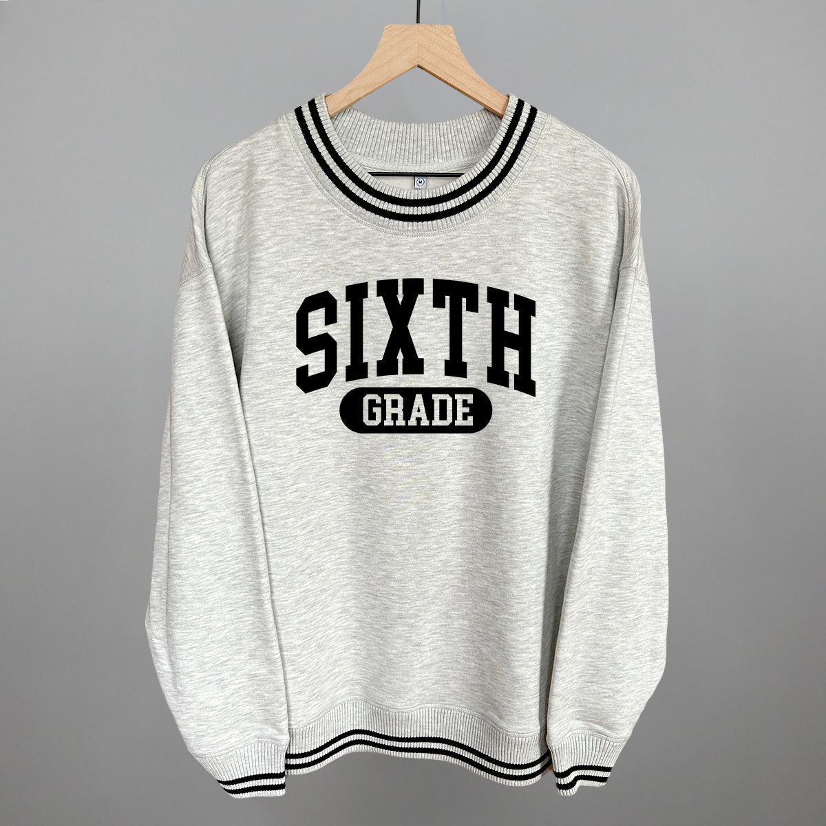 Sixth Grade Collegiate