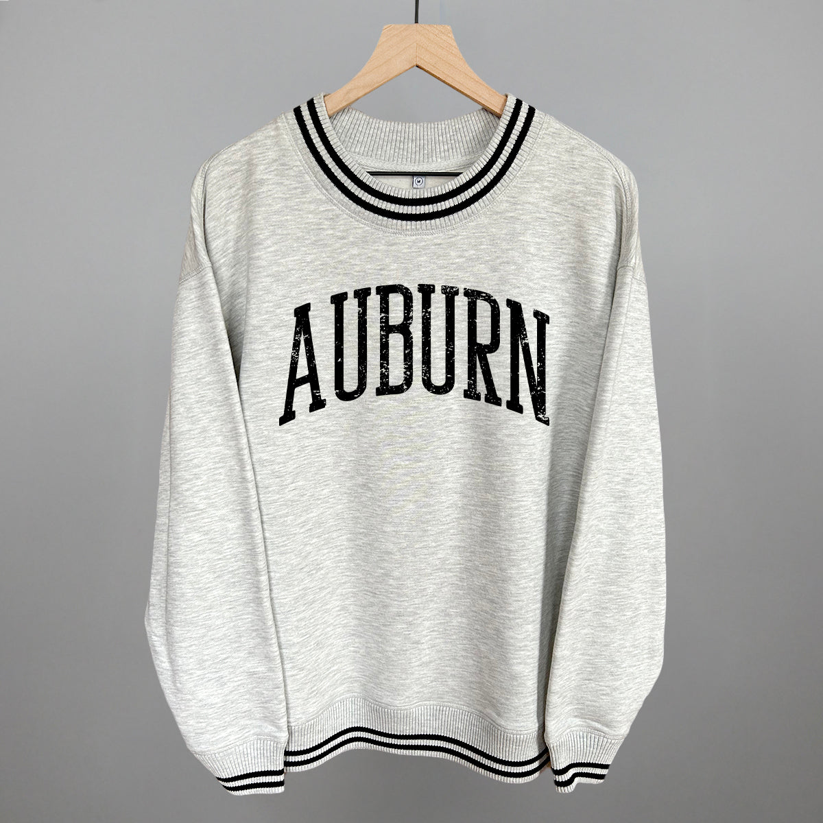 Auburn Arch