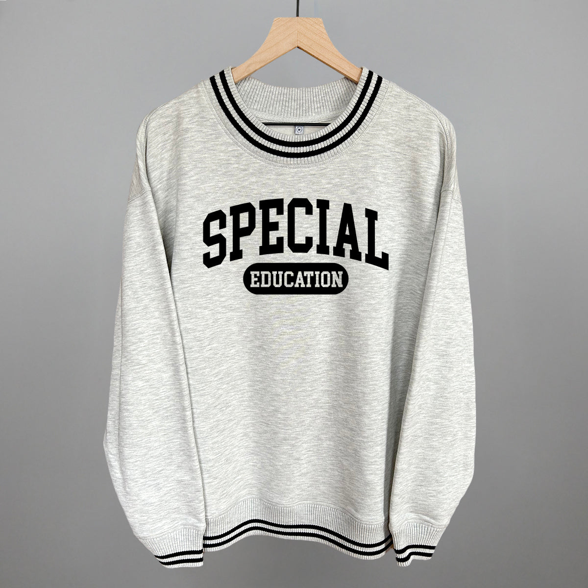 Special Education Collegiate