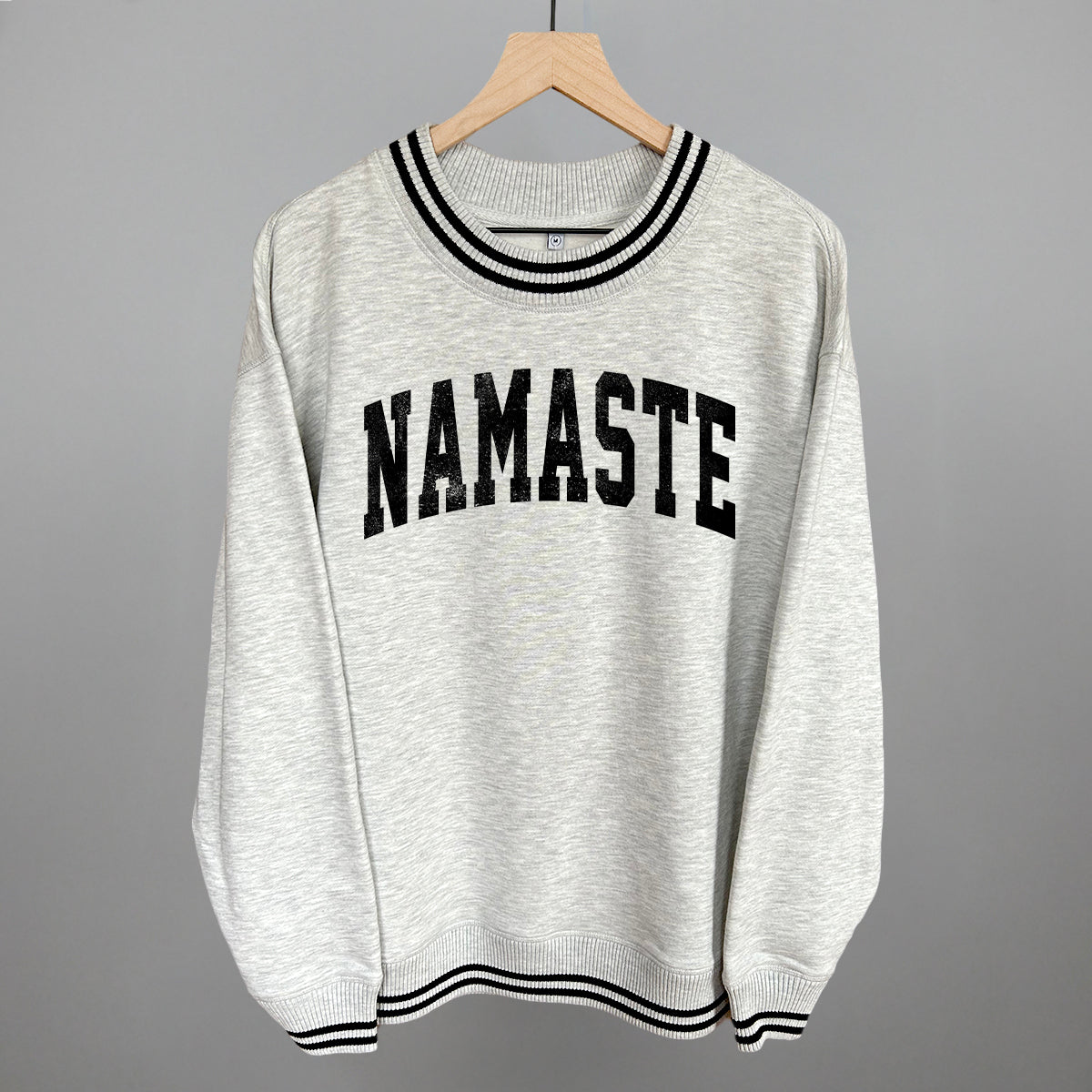 Namaste Arch