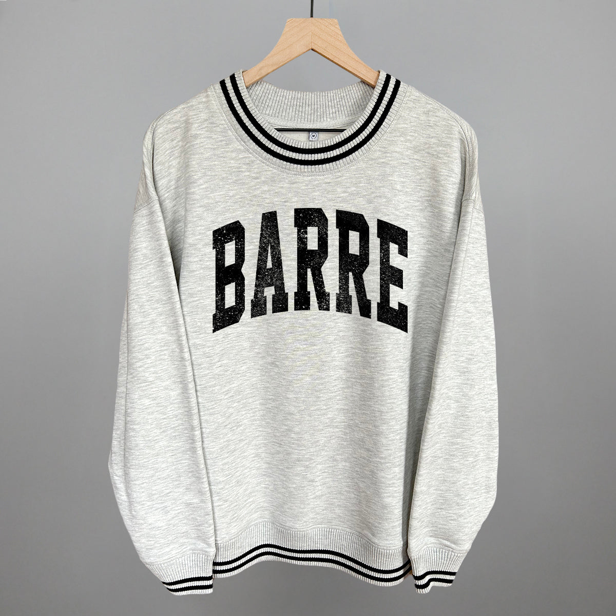 Barre Arch