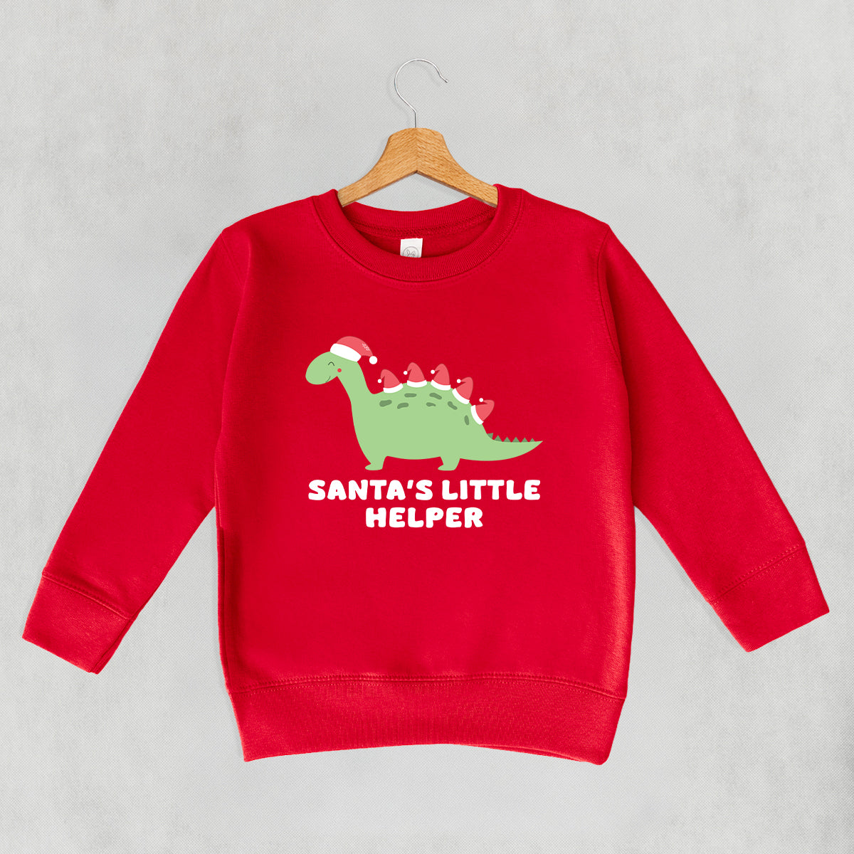Santa's Little Helper (Kids)