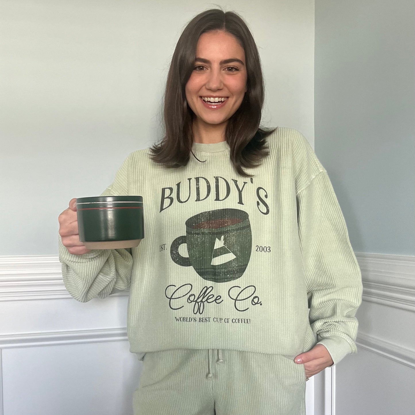 Buddy's Coffee Co
