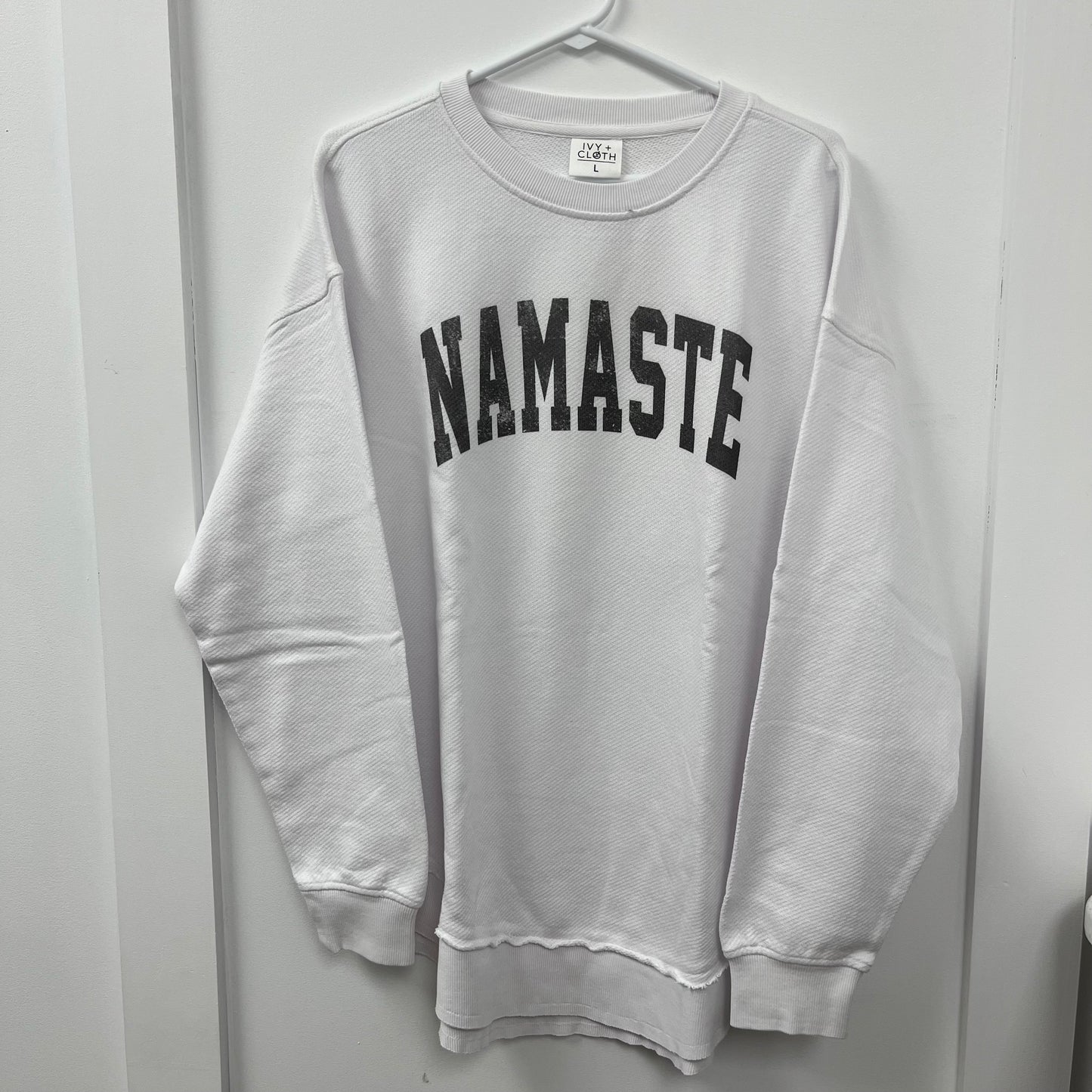 Namaste Arch - L - WH SALE