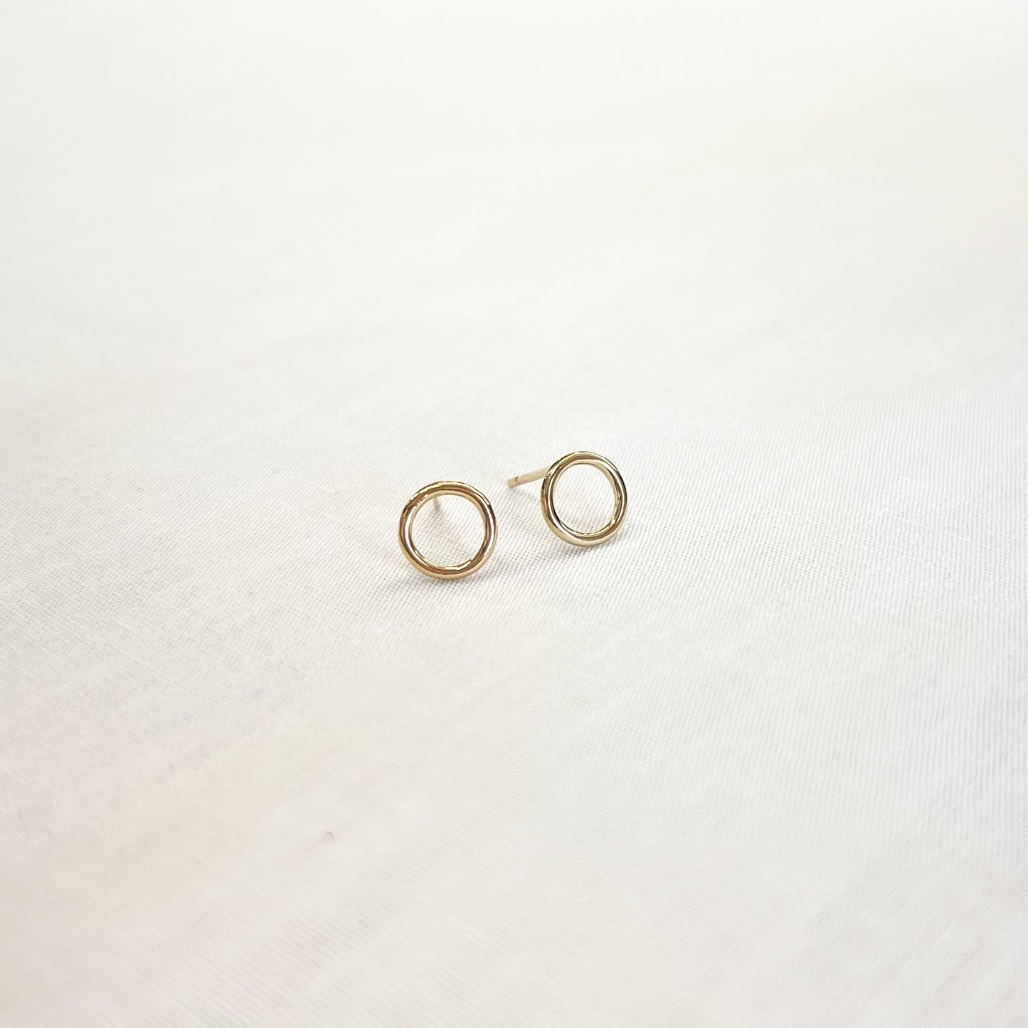 Sunflower Studs