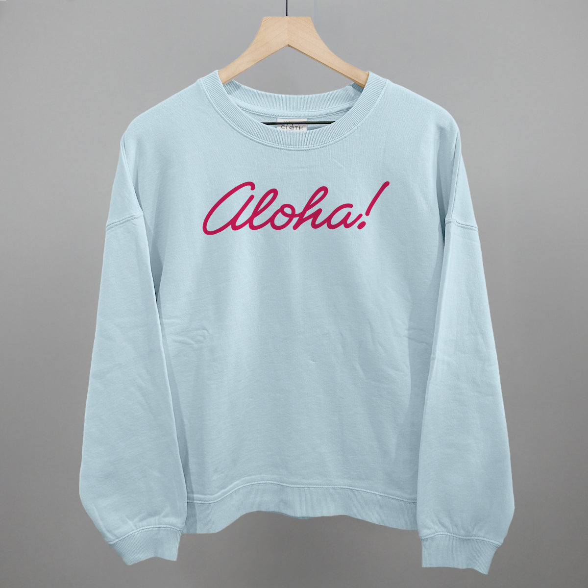 Aloha Script