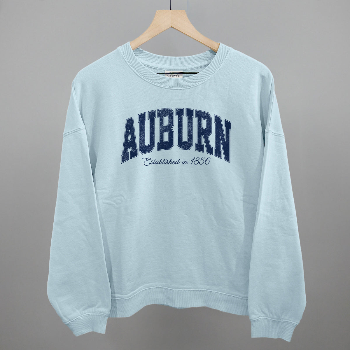 Auburn Varsity Arch
