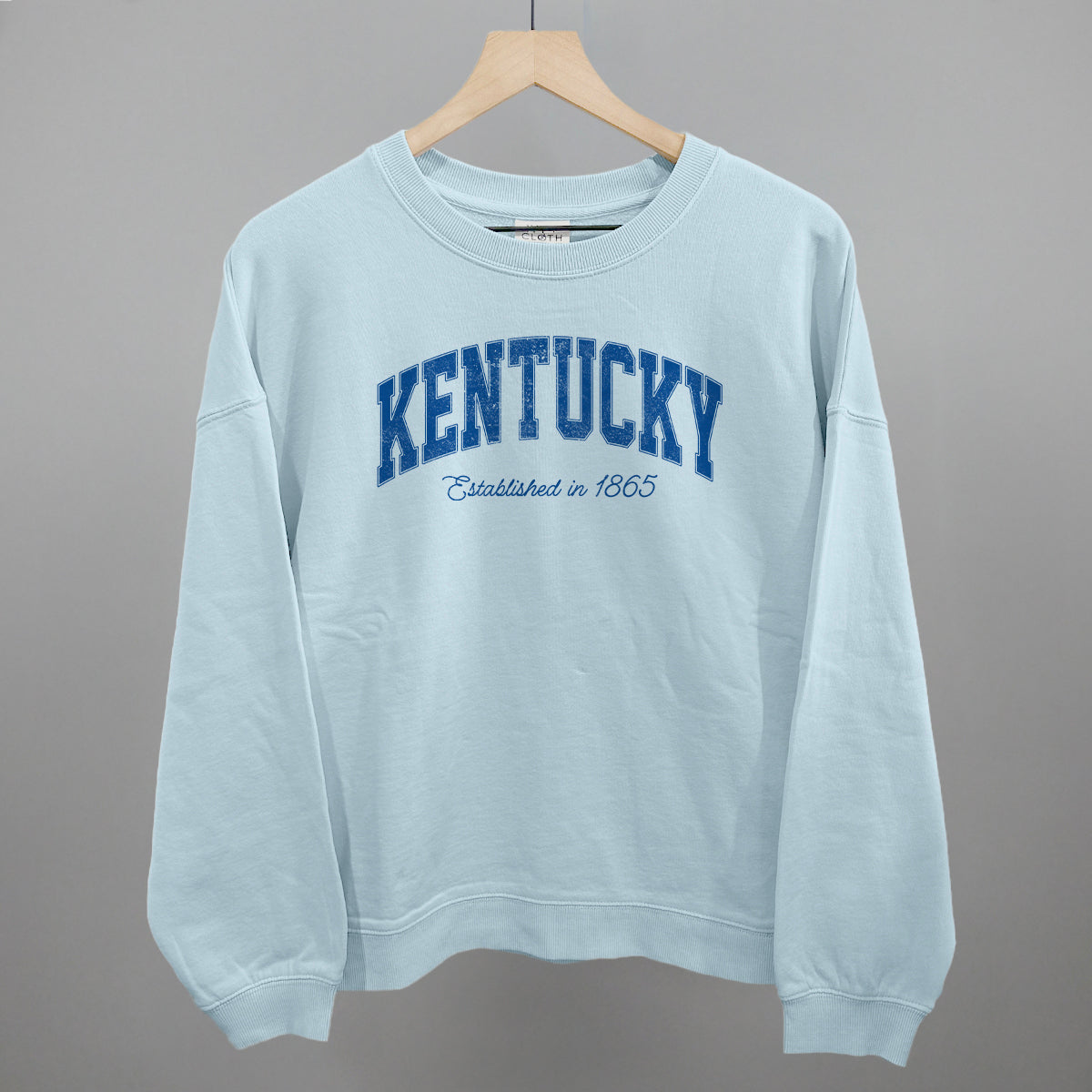 Kentucky Varsity Arch