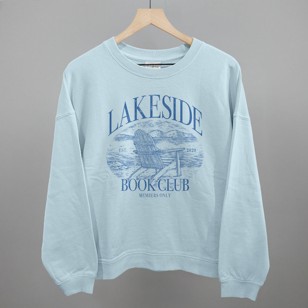 Lakeside Book Club