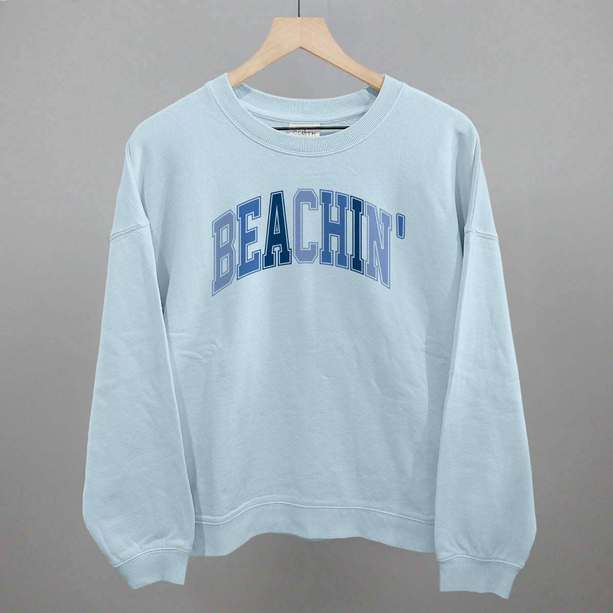 Beachin' Arch
