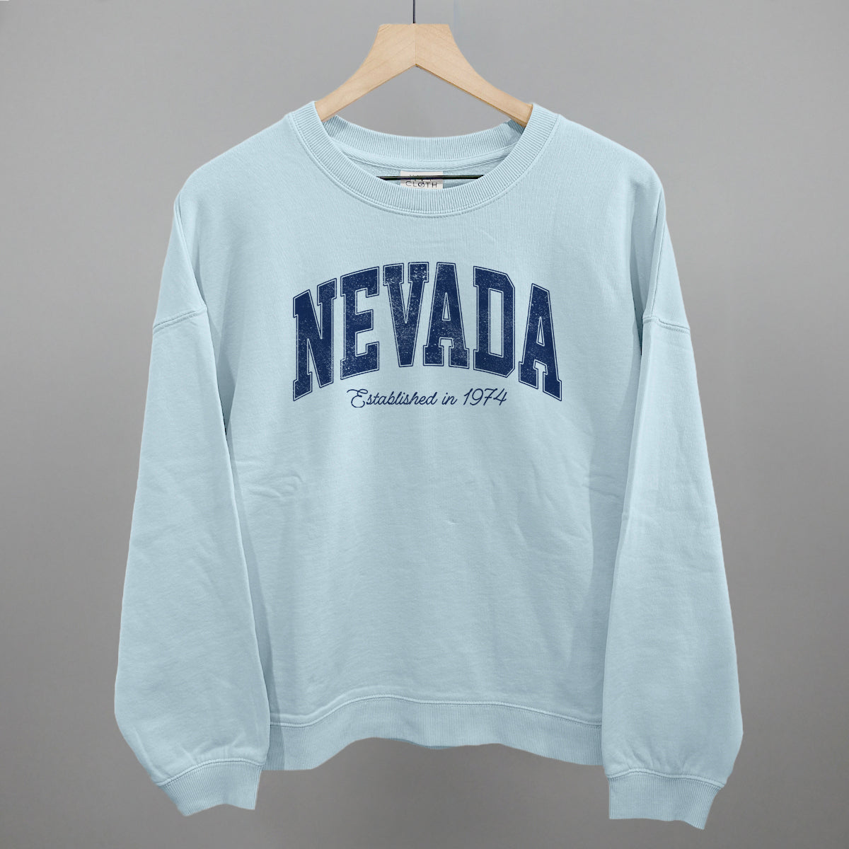Nevada Varsity Arch