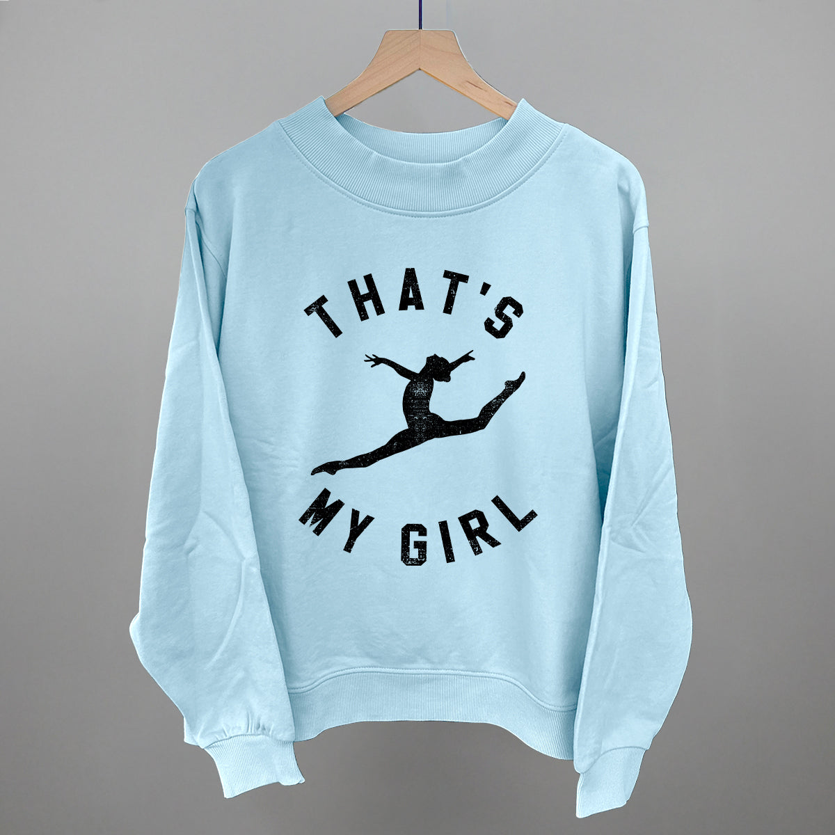 That's My Girl Dance