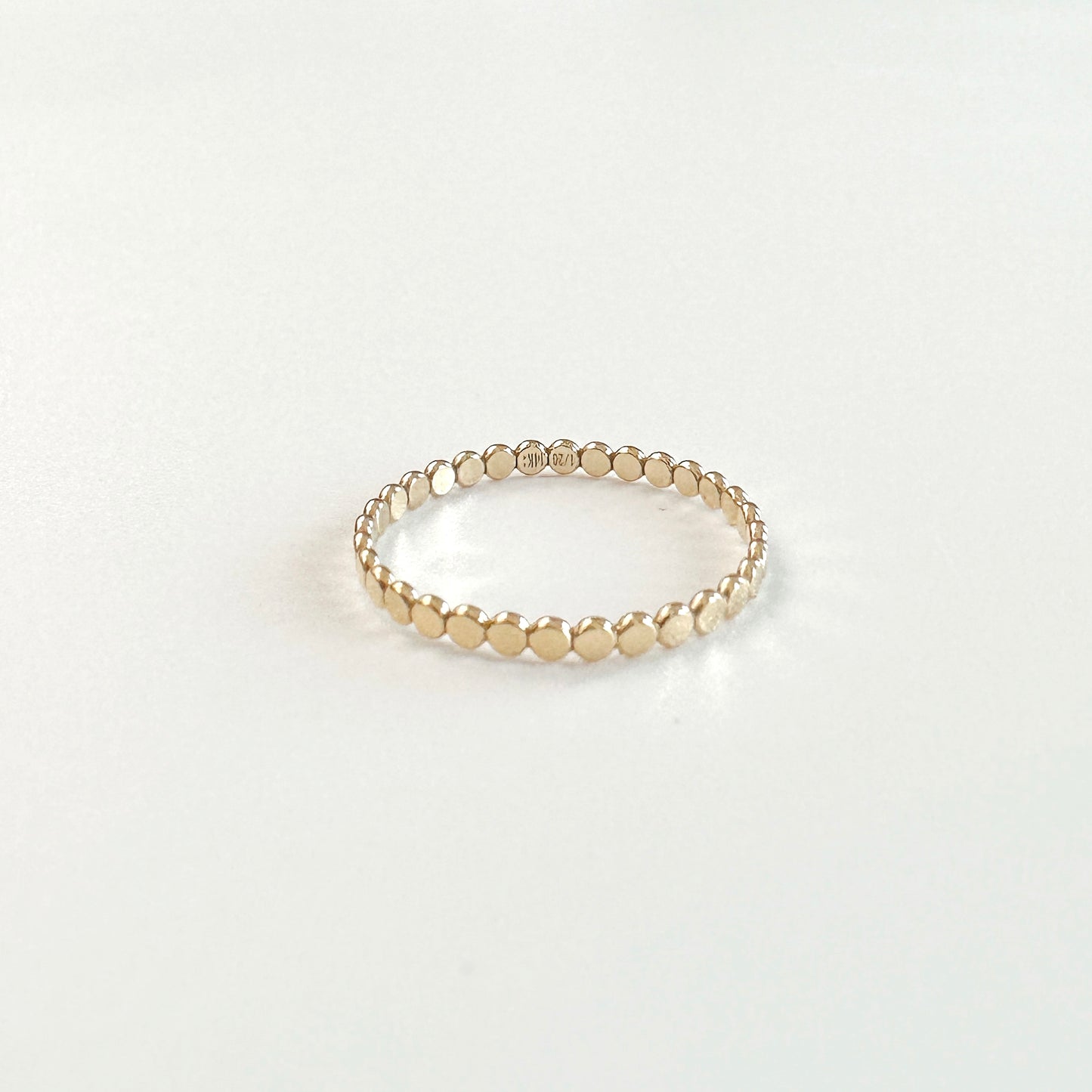 Poppy Ring