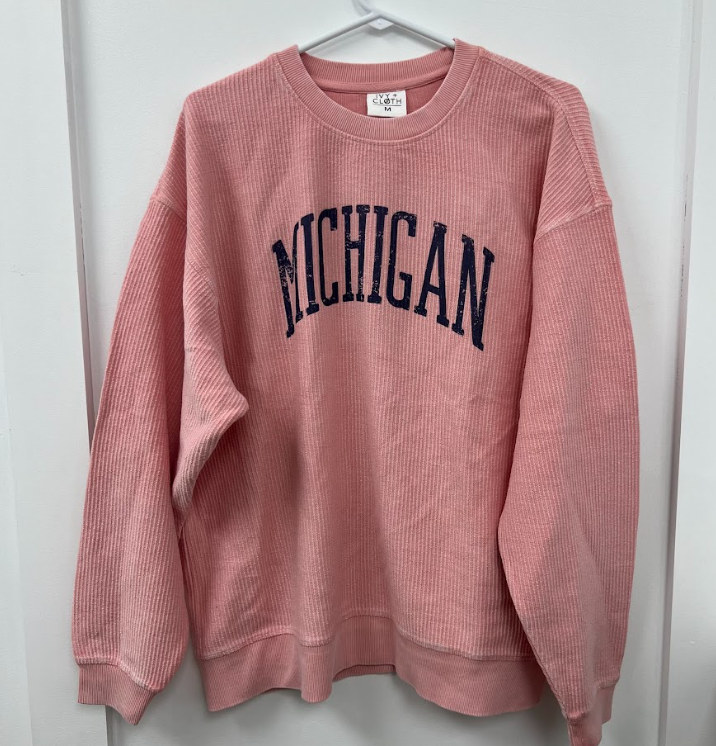 Michigan Arch - M - WH SALE