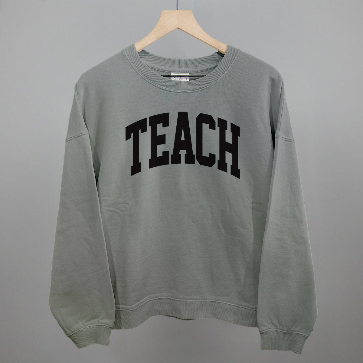 Teach Arch