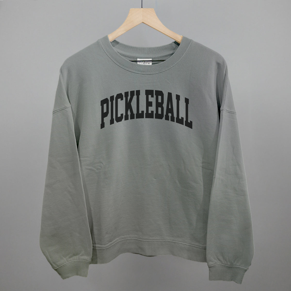 Pickleball Arch