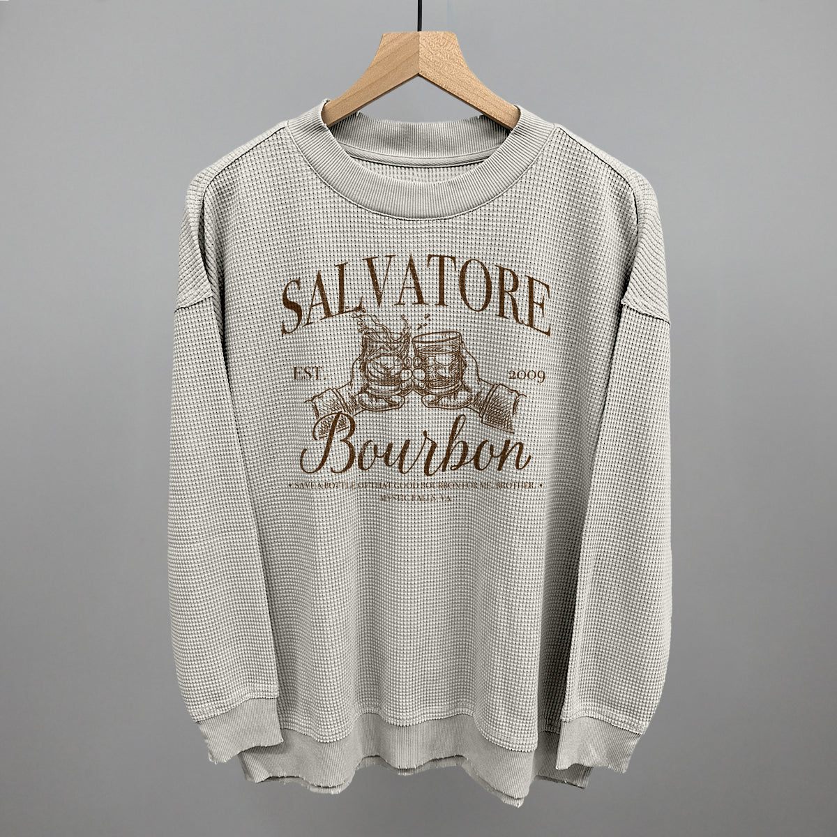 Salvatore Bourbon