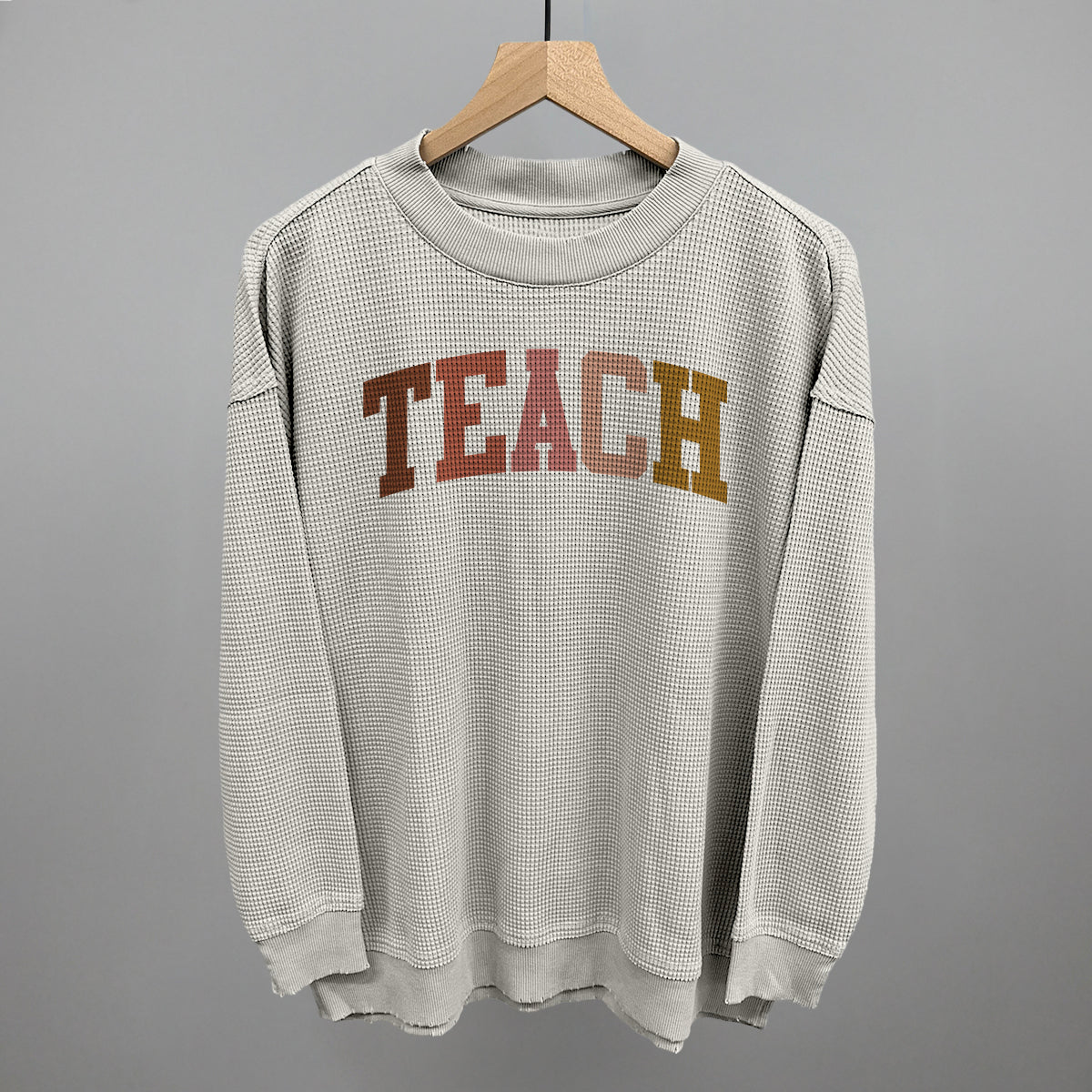 Teach Arch