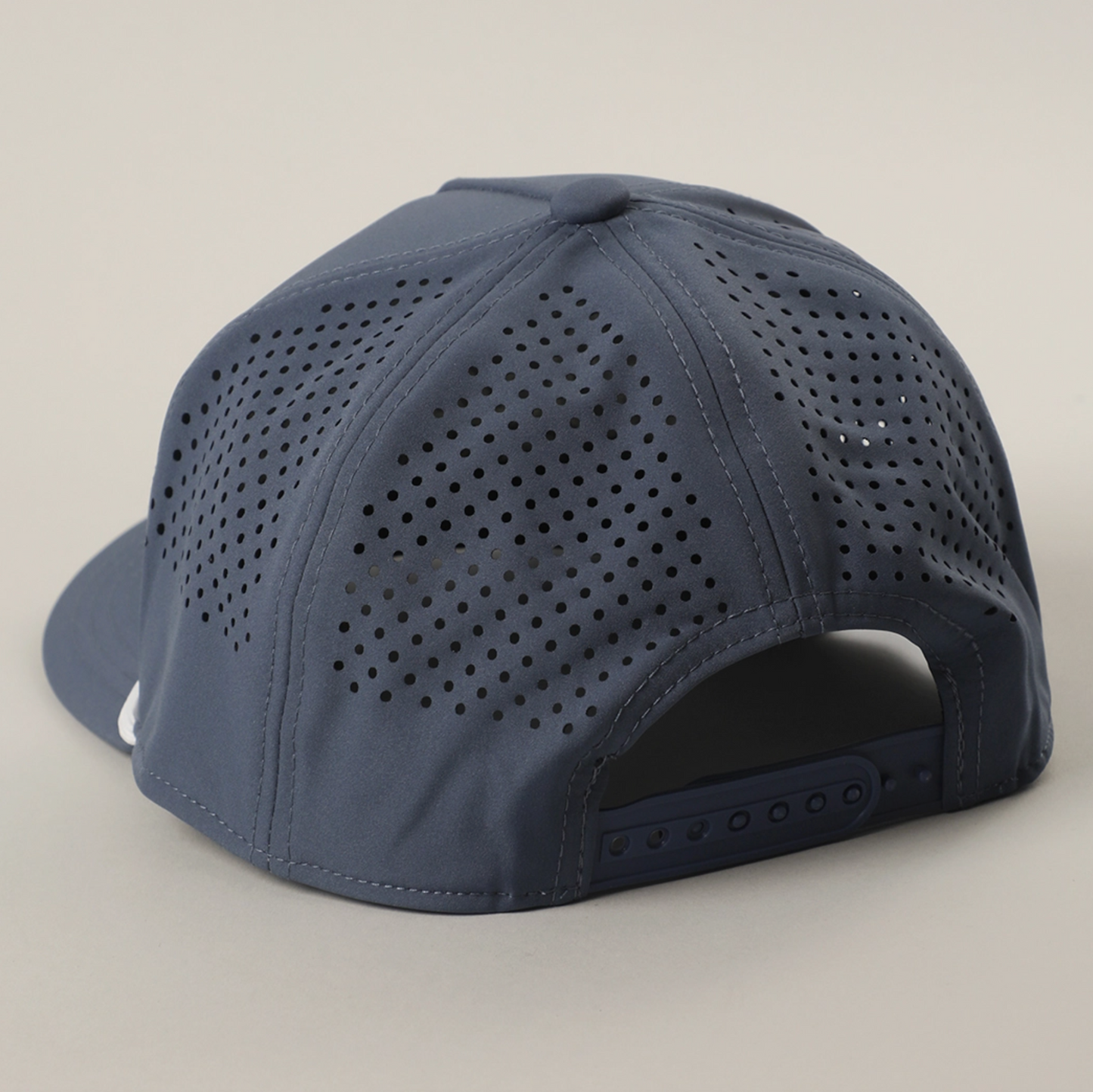 The Dad Club Performance Rope Hat