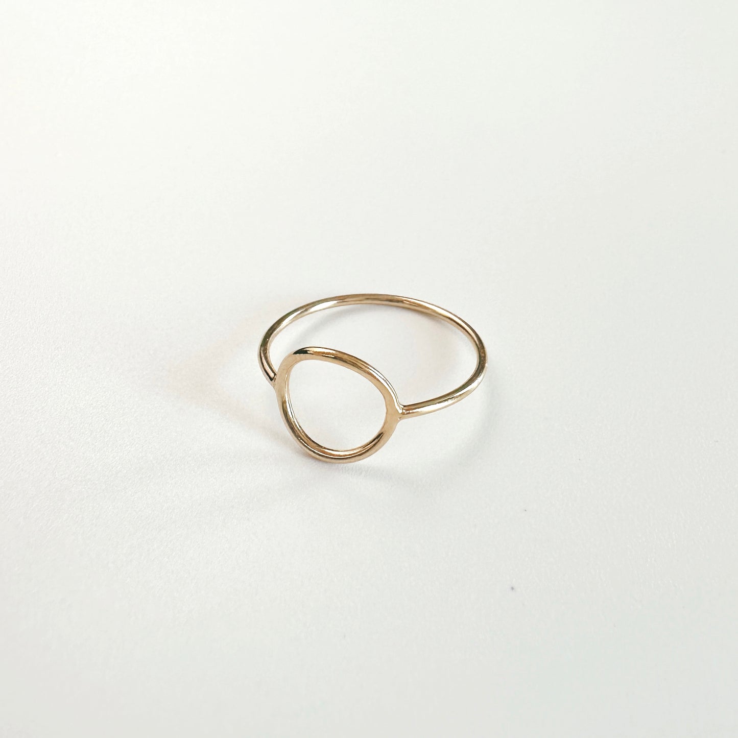 Cherry Blossom Ring