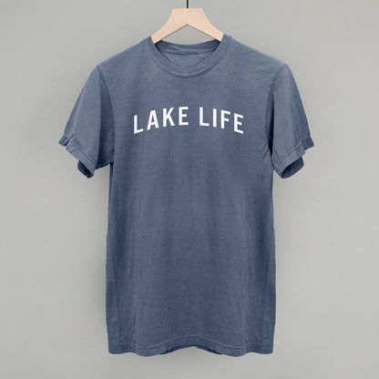 Lake Life (Arc)