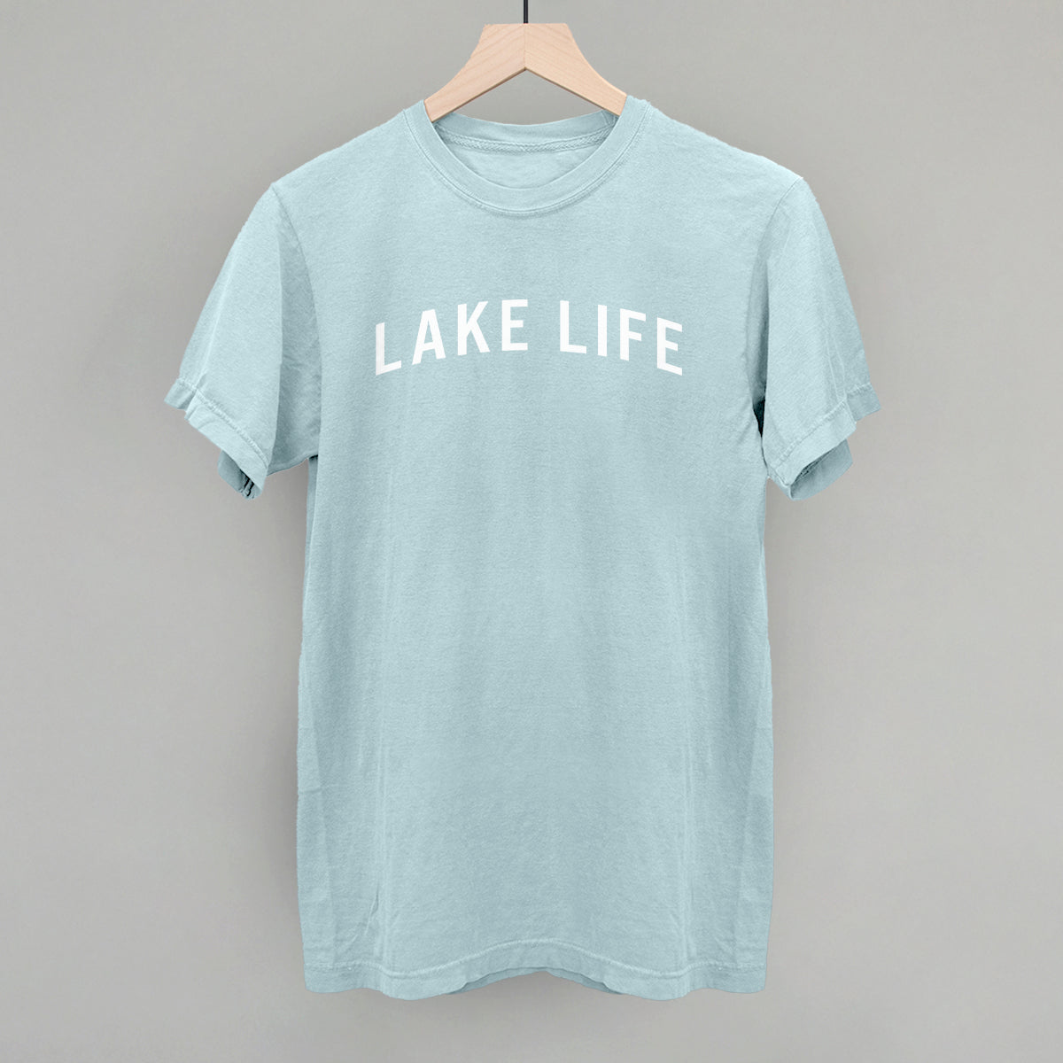 Lake Life (Arc)
