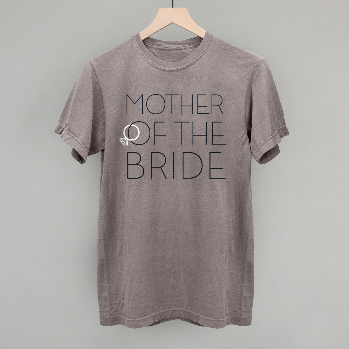 Mother of the Bride (Deco Ring)