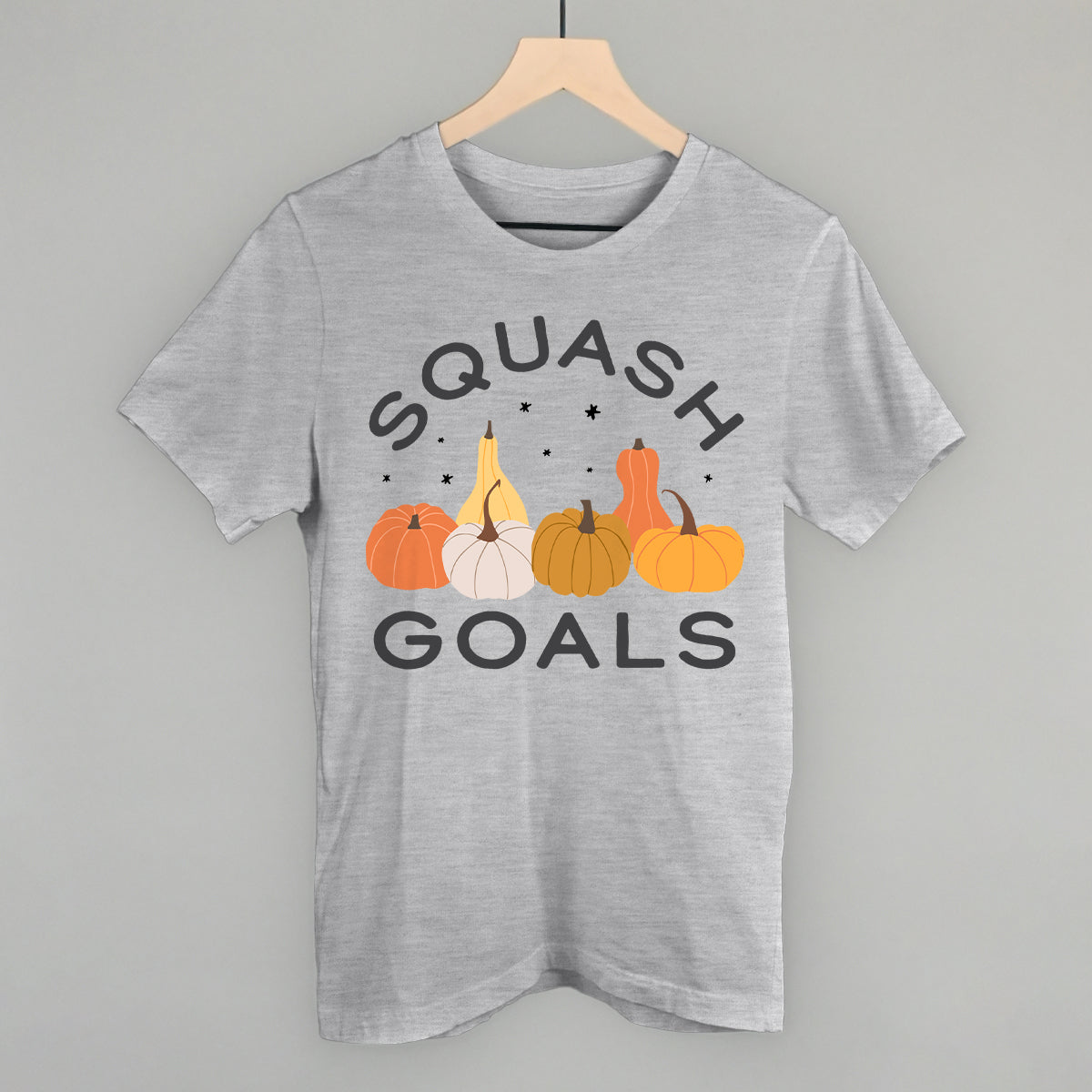 Squash Goals