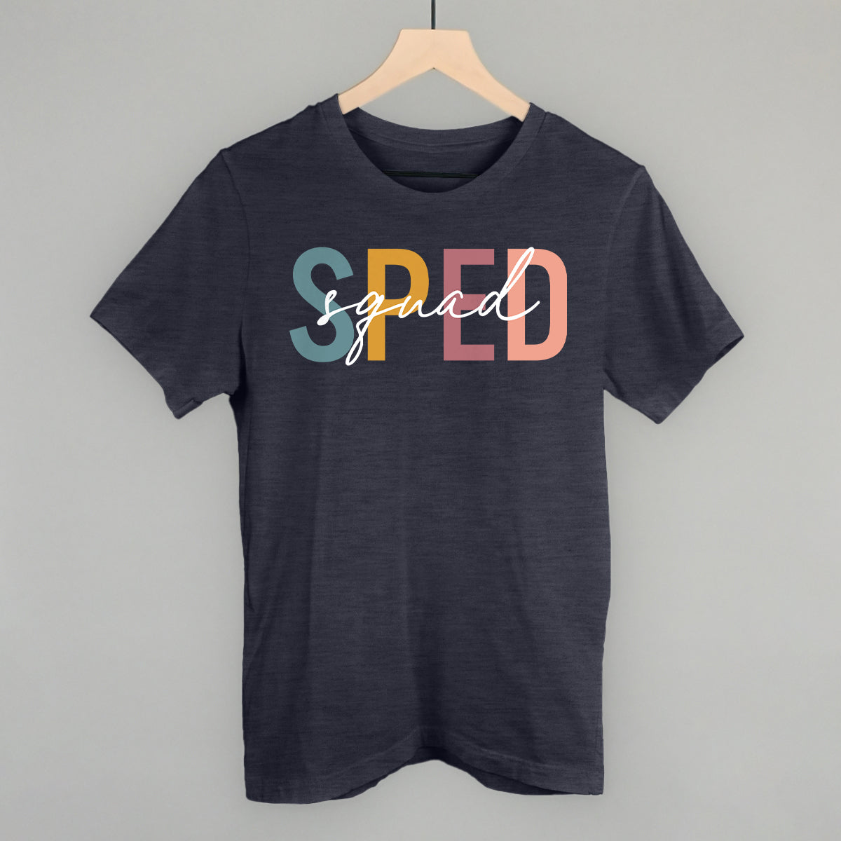 Sped Squad
