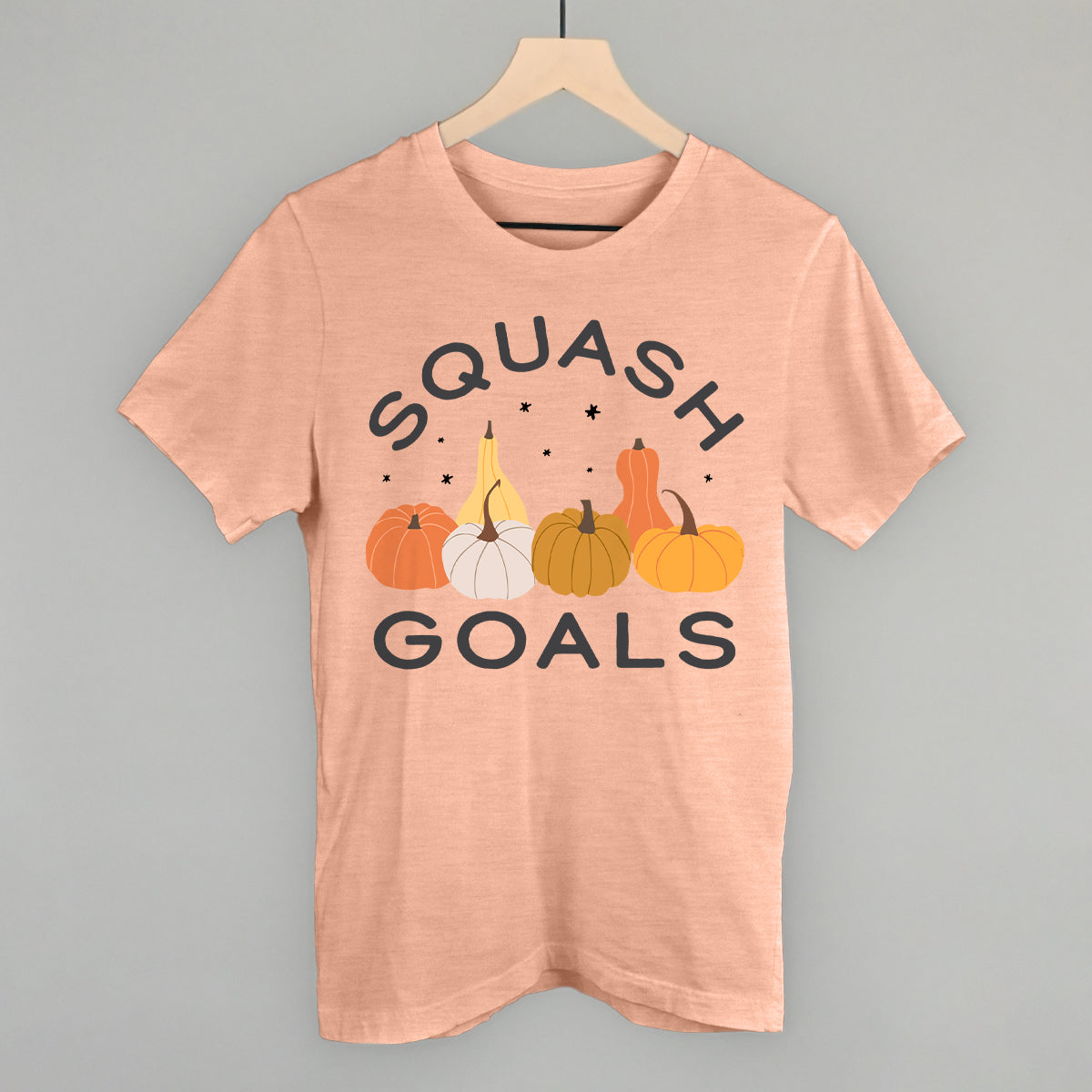 Squash Goals