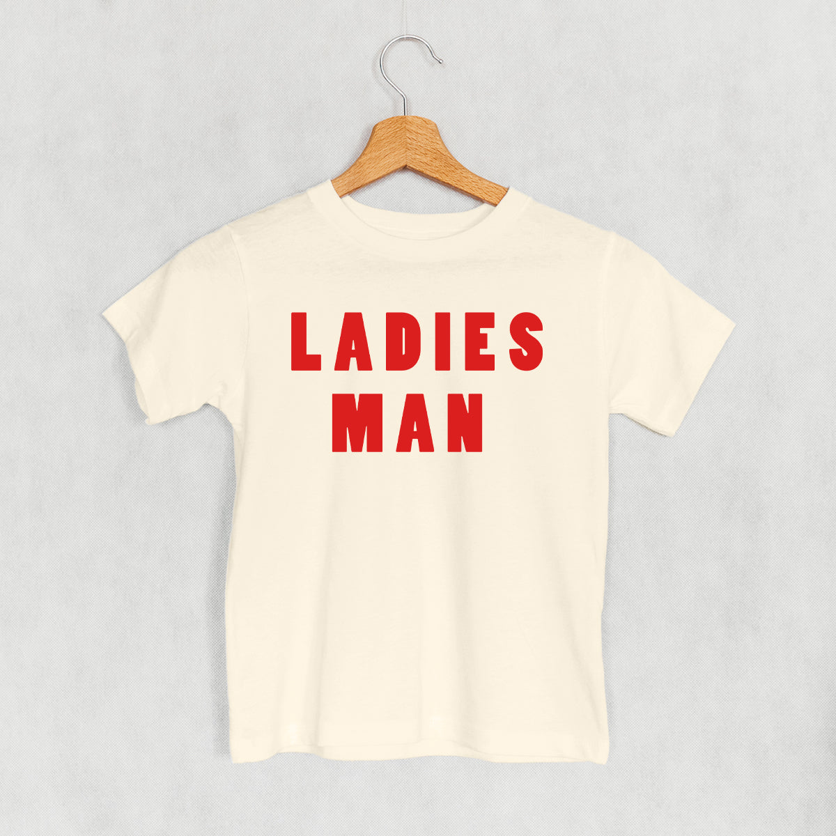 Ladies Man (Kids)