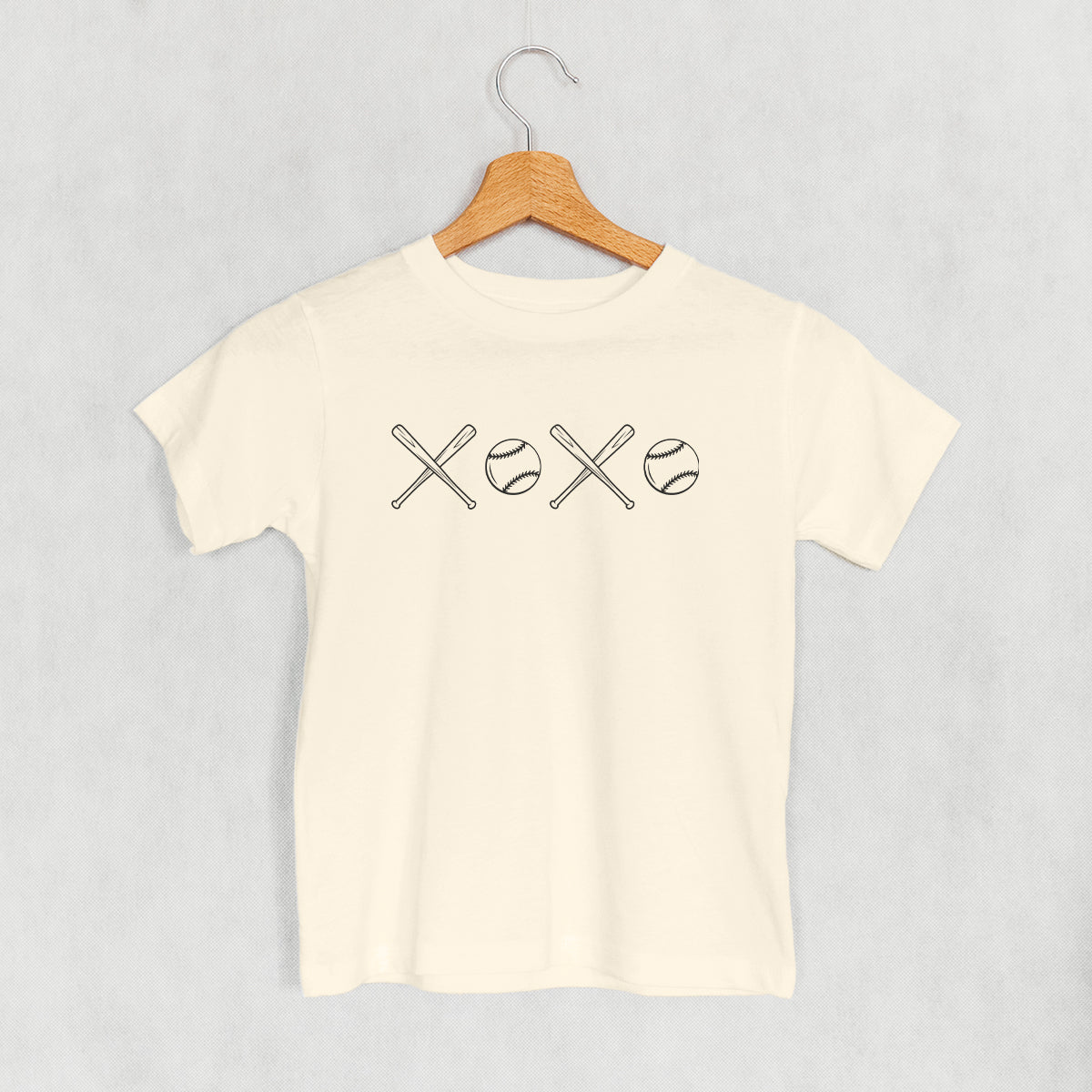 XOXO (Baseball Kids)