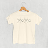 XOXO (Baseball Kids)