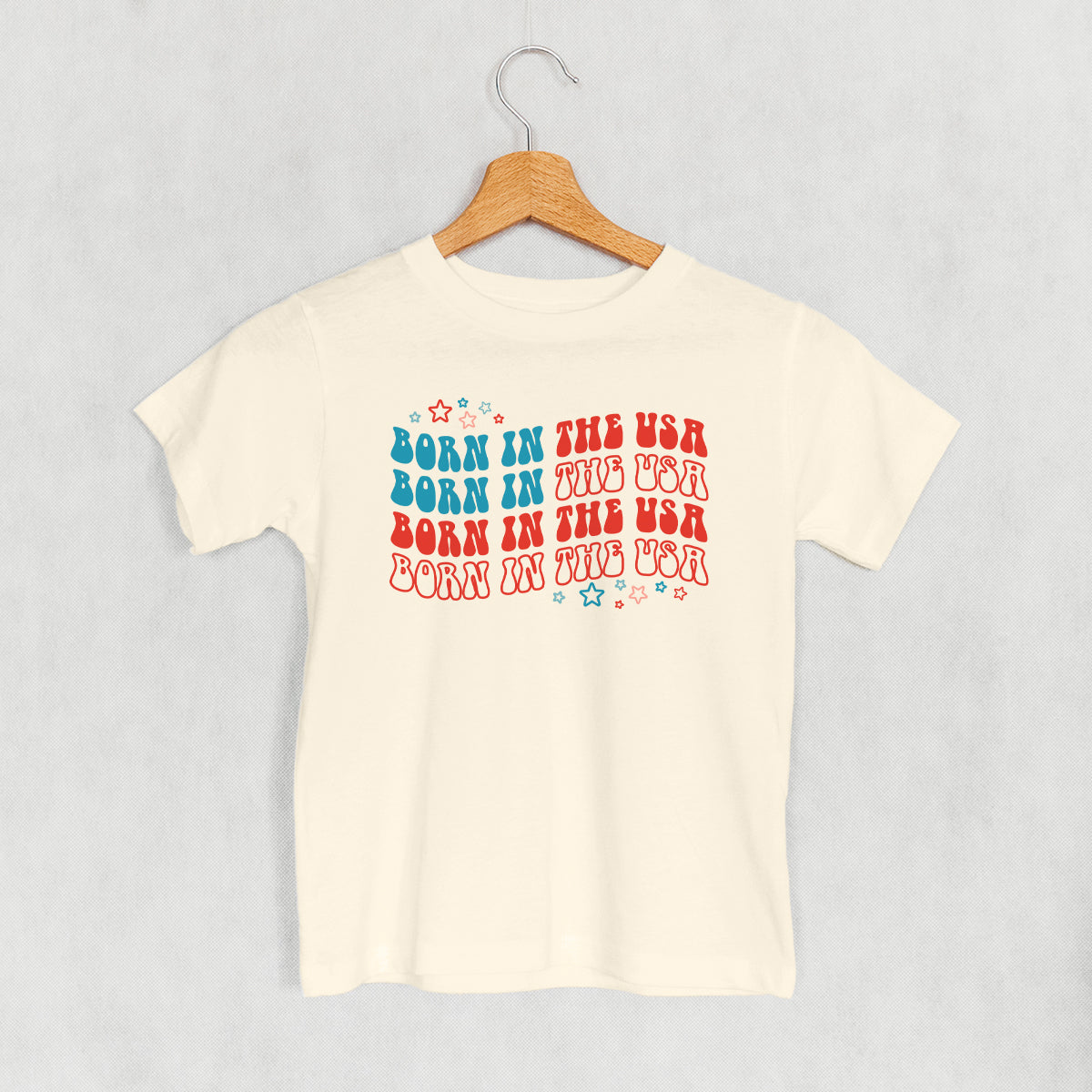 Born in the USA Wave (Kids)