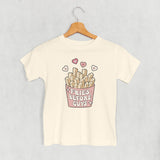 Fries Before Guys