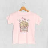 Fries Before Guys